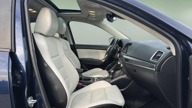 used 2016 Mazda CX-5 car, priced at $15,999