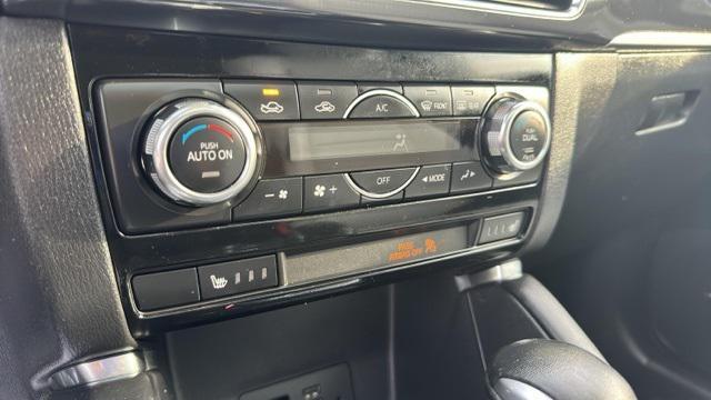 used 2016 Mazda CX-5 car, priced at $15,999