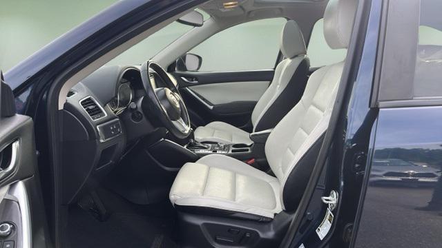 used 2016 Mazda CX-5 car, priced at $15,999