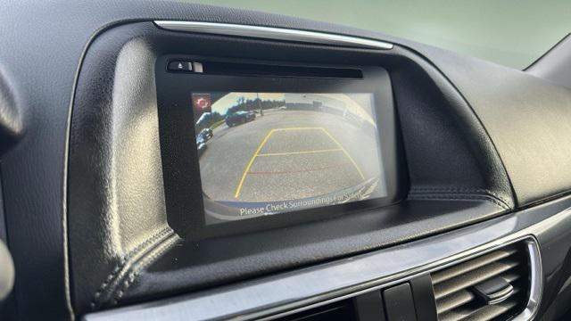 used 2016 Mazda CX-5 car, priced at $15,999