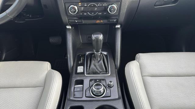 used 2016 Mazda CX-5 car, priced at $15,999