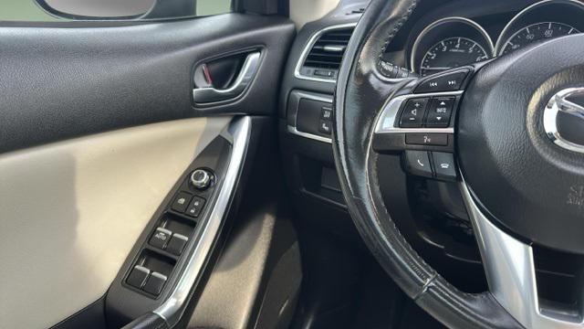 used 2016 Mazda CX-5 car, priced at $15,999