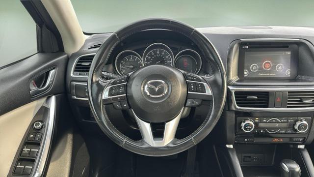 used 2016 Mazda CX-5 car, priced at $15,999