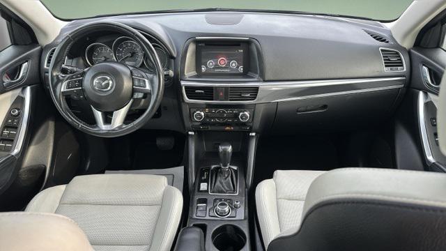 used 2016 Mazda CX-5 car, priced at $15,999