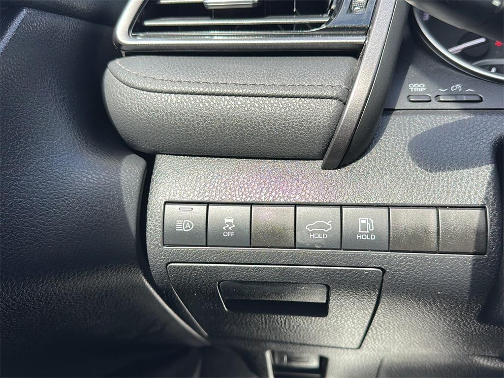 used 2022 Toyota Camry car, priced at $24,499