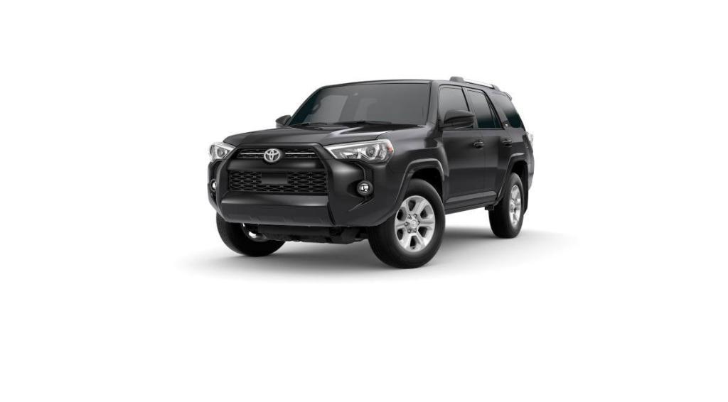 new 2024 Toyota 4Runner car, priced at $46,564