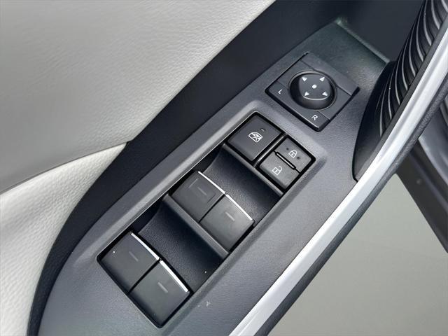 used 2022 Toyota RAV4 car, priced at $30,999