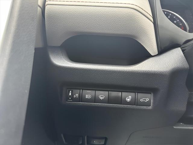 used 2022 Toyota RAV4 car, priced at $30,999