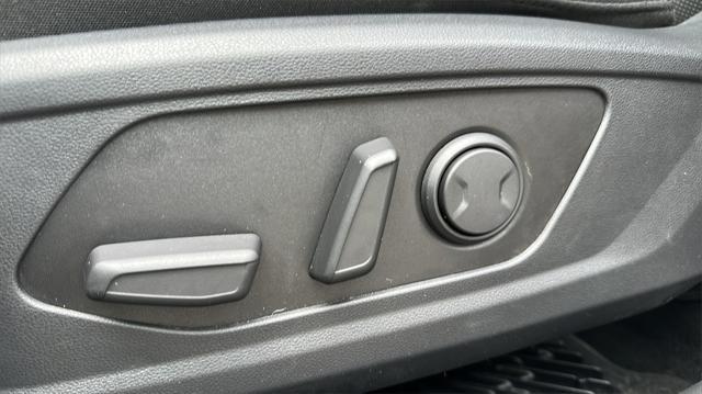 used 2022 Hyundai TUCSON Hybrid car, priced at $21,499