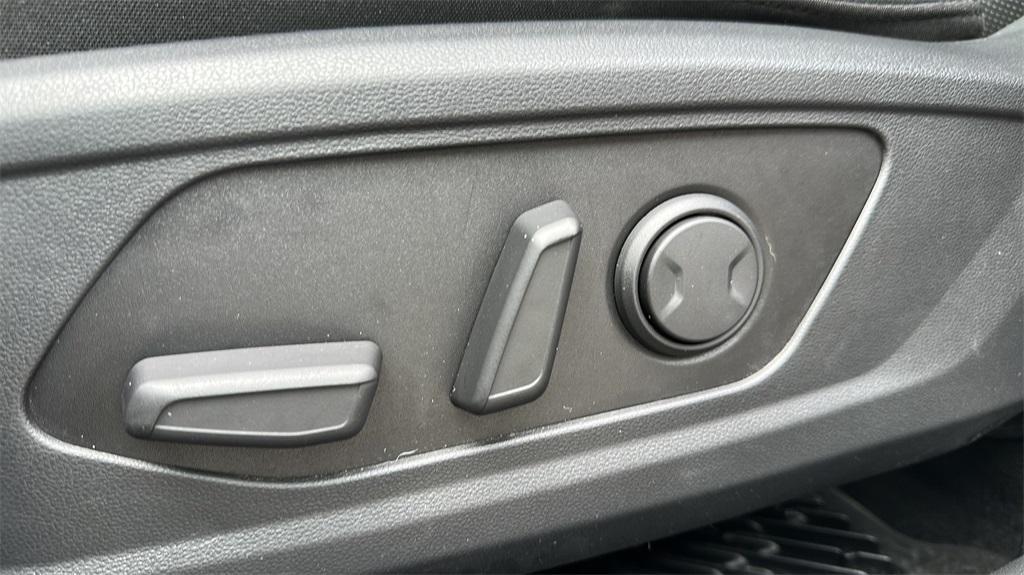 used 2022 Hyundai TUCSON Hybrid car, priced at $20,999