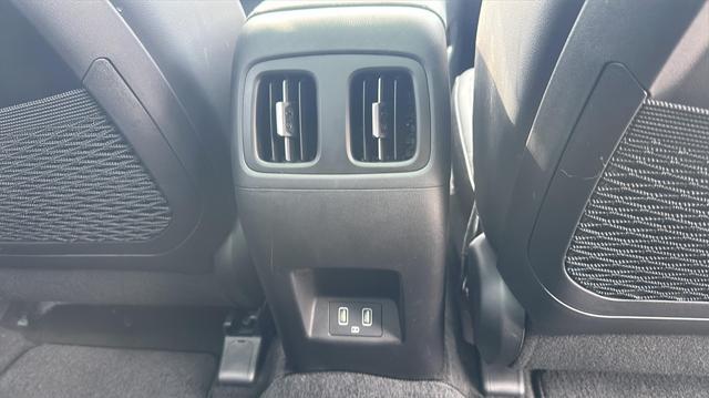 used 2022 Hyundai TUCSON Hybrid car, priced at $21,499