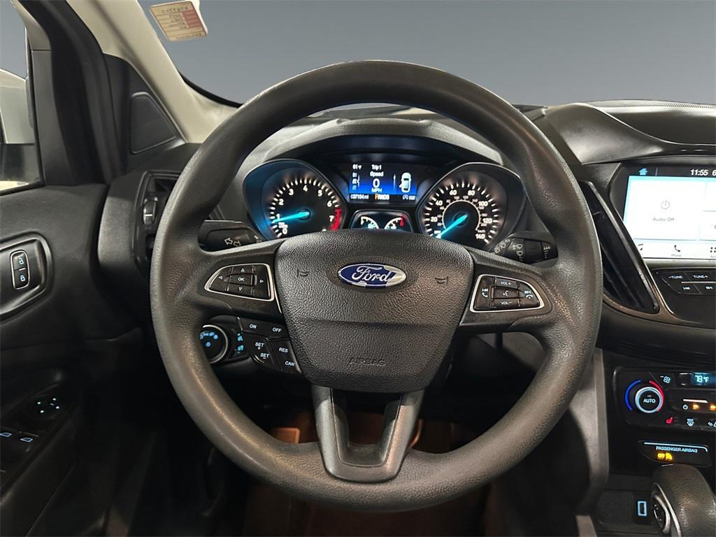 used 2019 Ford Escape car, priced at $18,299