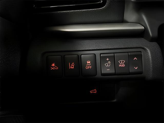 used 2025 Mitsubishi Eclipse Cross car, priced at $28,499