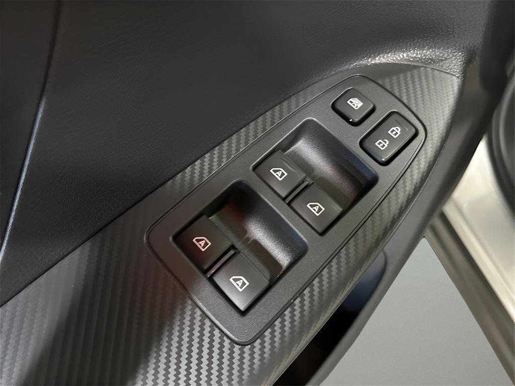 used 2025 Mitsubishi Eclipse Cross car, priced at $25,999
