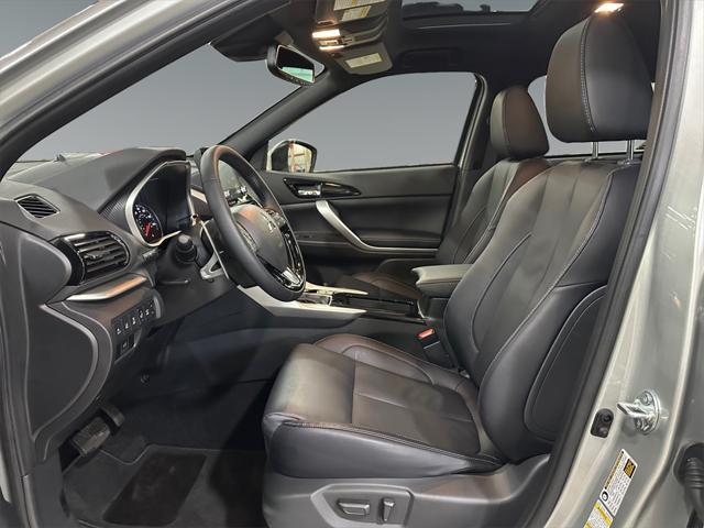 used 2025 Mitsubishi Eclipse Cross car, priced at $33,999