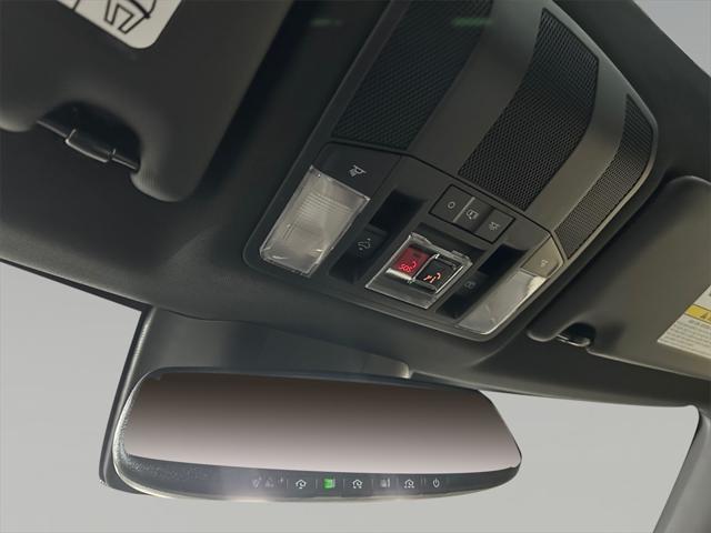 used 2025 Mitsubishi Eclipse Cross car, priced at $33,999