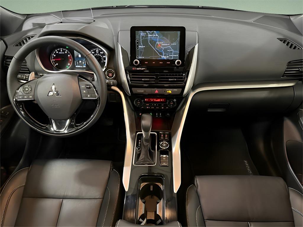 used 2025 Mitsubishi Eclipse Cross car, priced at $25,999