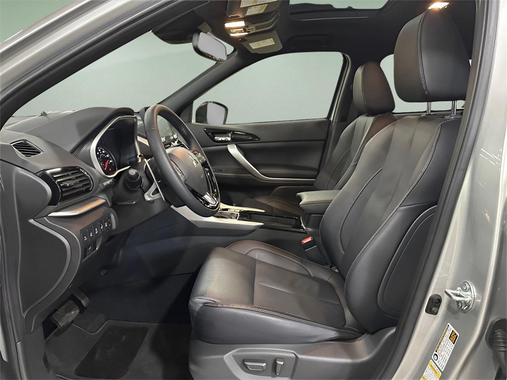 used 2025 Mitsubishi Eclipse Cross car, priced at $25,999