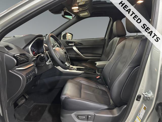 used 2025 Mitsubishi Eclipse Cross car, priced at $31,999