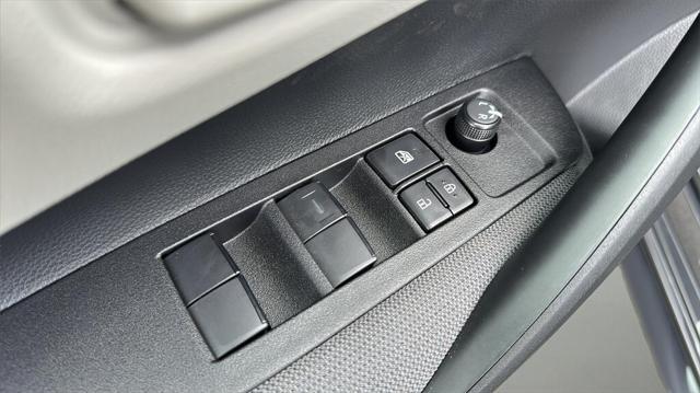 new 2025 Toyota Corolla car, priced at $25,848
