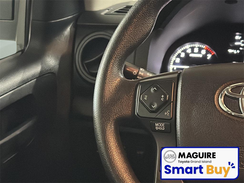 used 2018 Toyota Tundra car, priced at $29,999