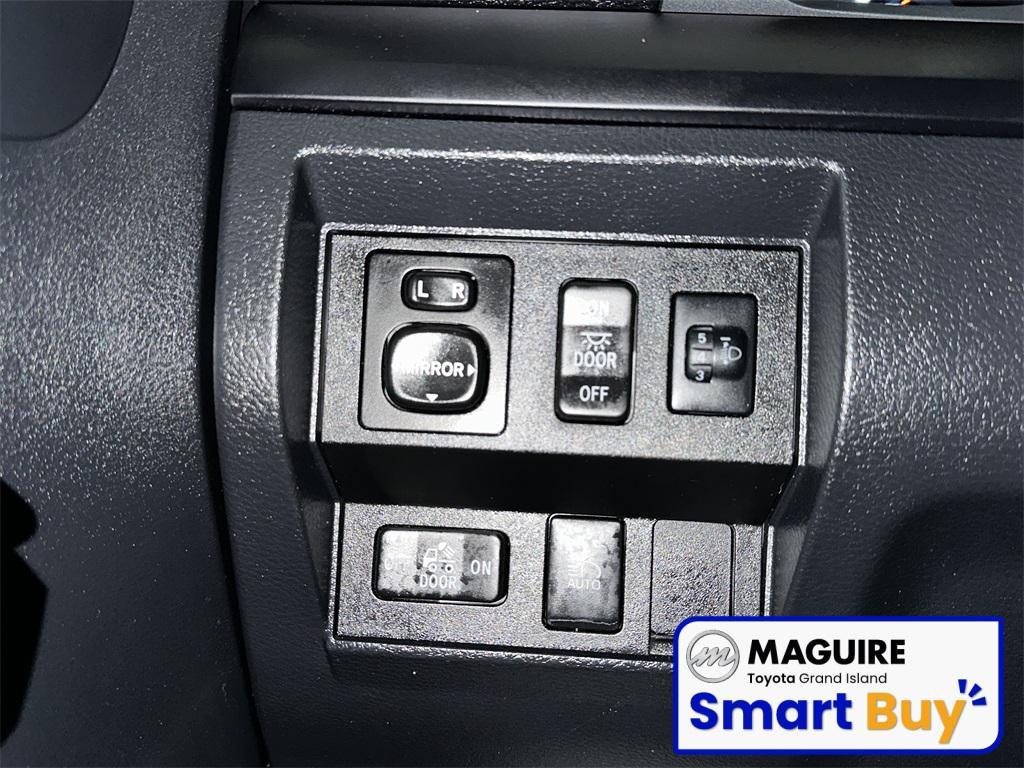 used 2018 Toyota Tundra car, priced at $29,999