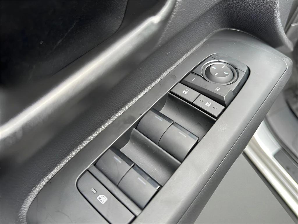 new 2025 Toyota Tacoma car, priced at $41,819