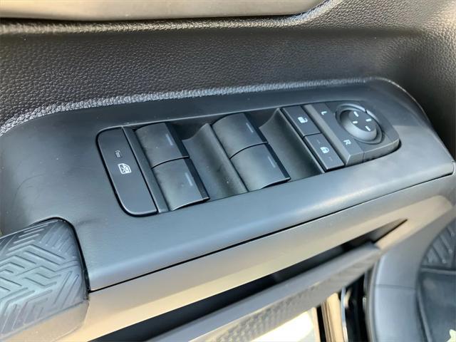 new 2025 Toyota Tacoma car, priced at $50,959