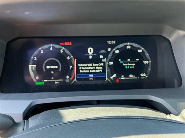 new 2025 Toyota Tacoma car, priced at $50,959