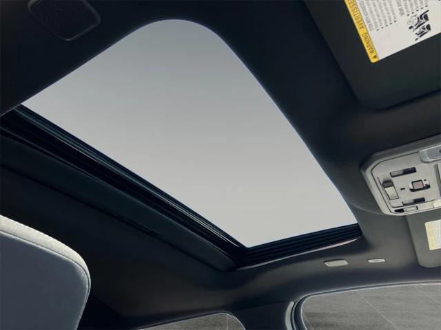 new 2025 Toyota Tacoma car, priced at $50,959