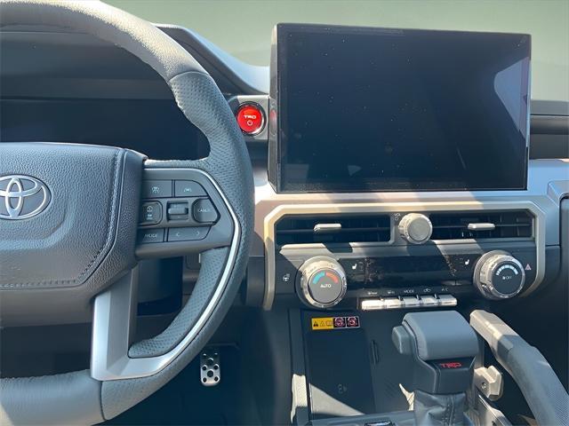 new 2025 Toyota Tacoma car, priced at $50,959