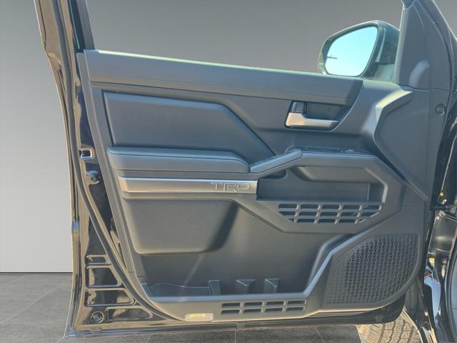 new 2025 Toyota Tacoma car, priced at $50,959