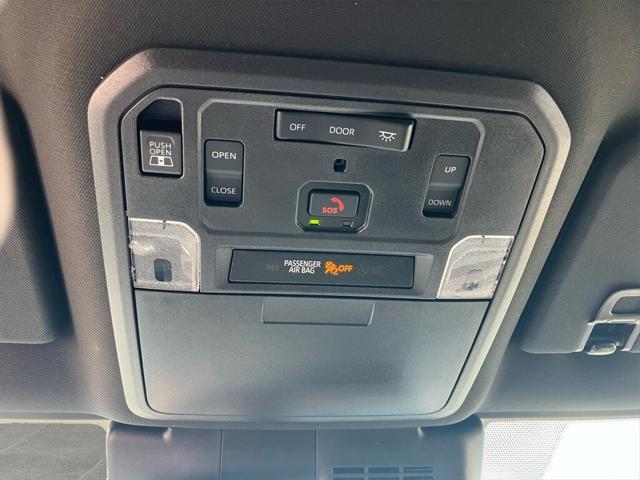 new 2025 Toyota Tacoma car, priced at $50,959