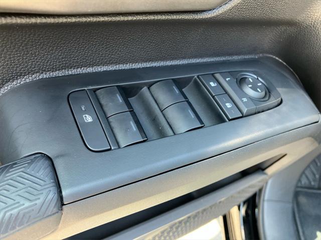 new 2025 Toyota Tacoma car, priced at $50,959