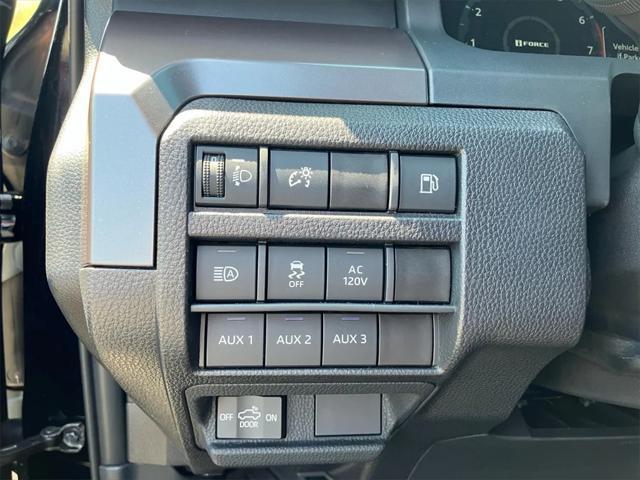new 2025 Toyota Tacoma car, priced at $50,959