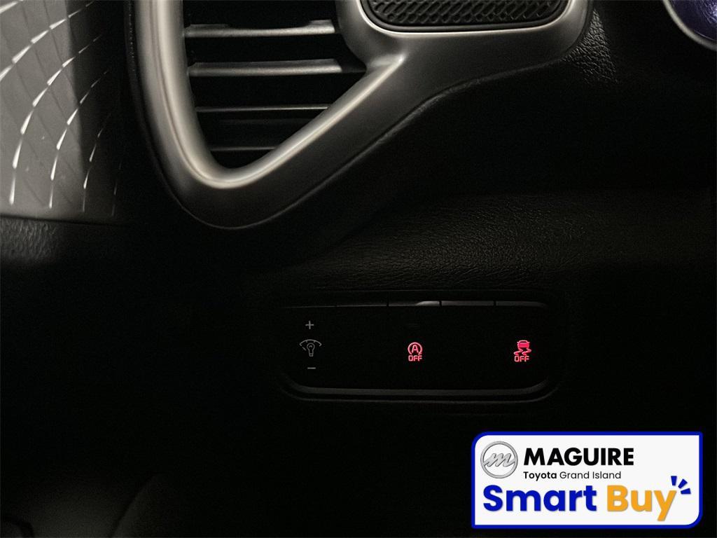 used 2020 Kia Soul car, priced at $15,499