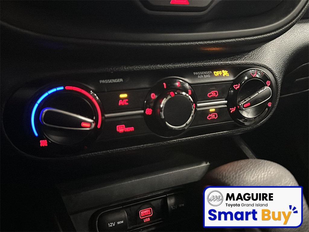 used 2020 Kia Soul car, priced at $15,499