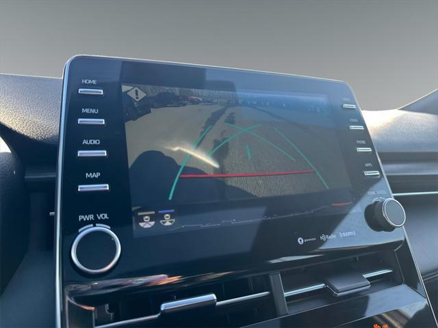 used 2019 Toyota Avalon car, priced at $20,999