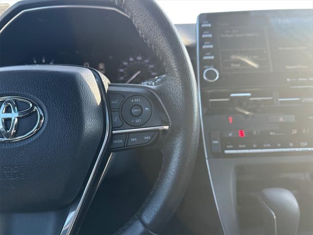 used 2019 Toyota Avalon car, priced at $20,999