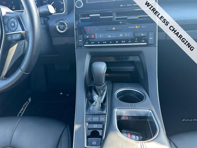 used 2019 Toyota Avalon car, priced at $20,999