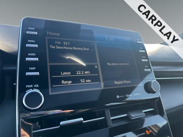 used 2019 Toyota Avalon car, priced at $20,999
