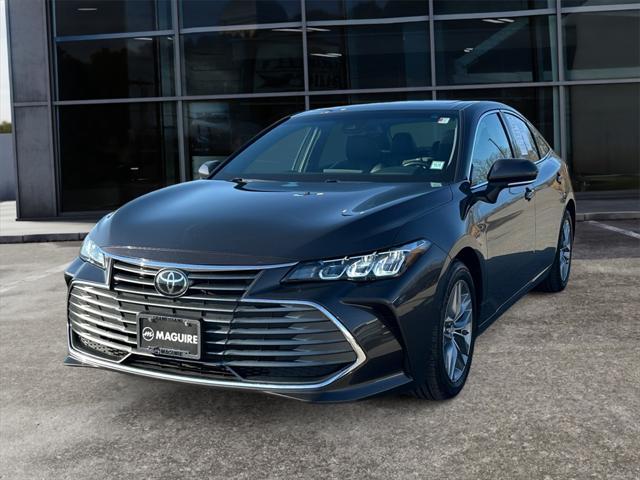 used 2019 Toyota Avalon car, priced at $18,999