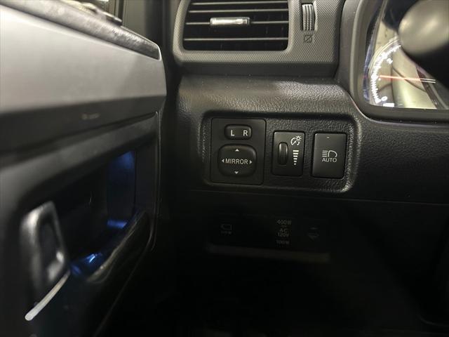 used 2024 Toyota 4Runner car, priced at $54,999