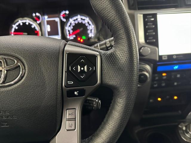 used 2024 Toyota 4Runner car, priced at $54,999