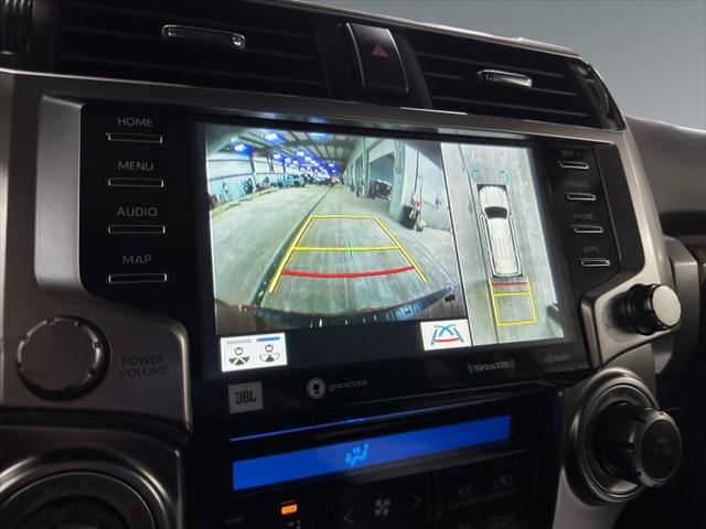 used 2024 Toyota 4Runner car, priced at $54,999
