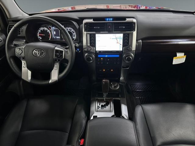 used 2024 Toyota 4Runner car, priced at $54,999