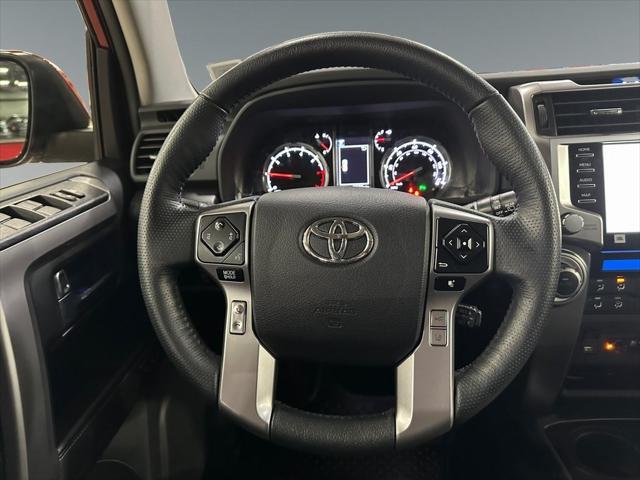 used 2024 Toyota 4Runner car, priced at $54,999