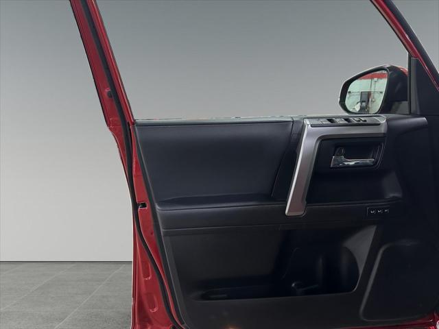 used 2024 Toyota 4Runner car, priced at $54,999