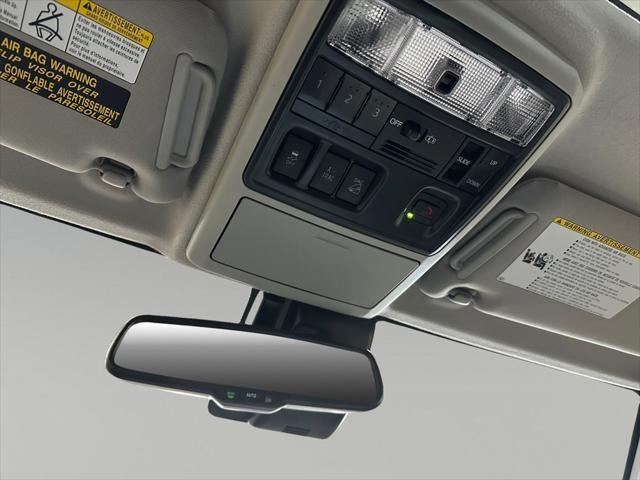 used 2024 Toyota 4Runner car, priced at $54,999