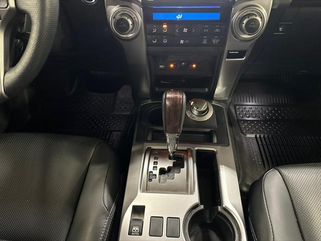used 2024 Toyota 4Runner car, priced at $54,999